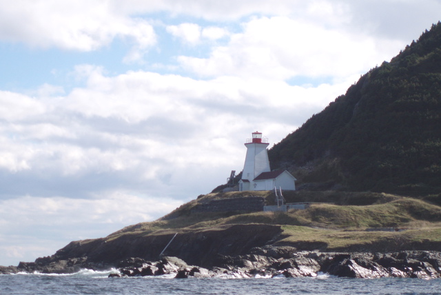 Money Point Lighthouse